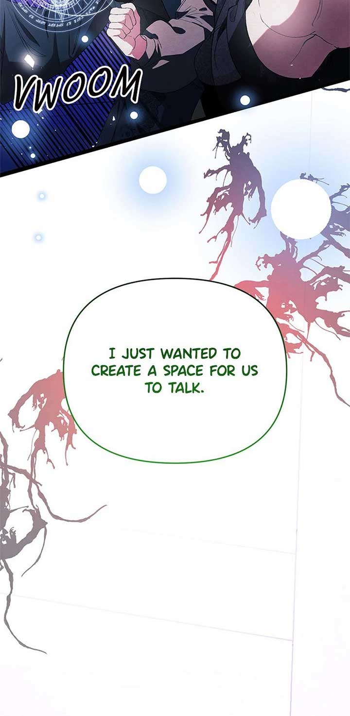Hey Little Duke, Just Trust in Sister Chapter 84 58